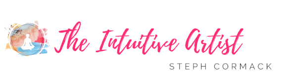 Logo image for The Intuitive Artist